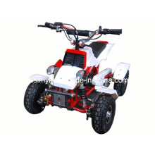 50cc Mini Cuad Kid ATV de diseño más nuevo